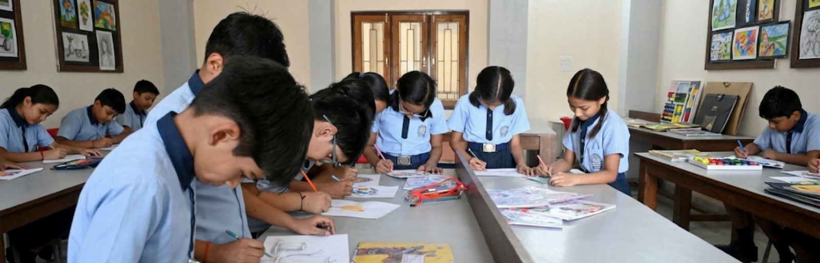 CBSE Curriculum