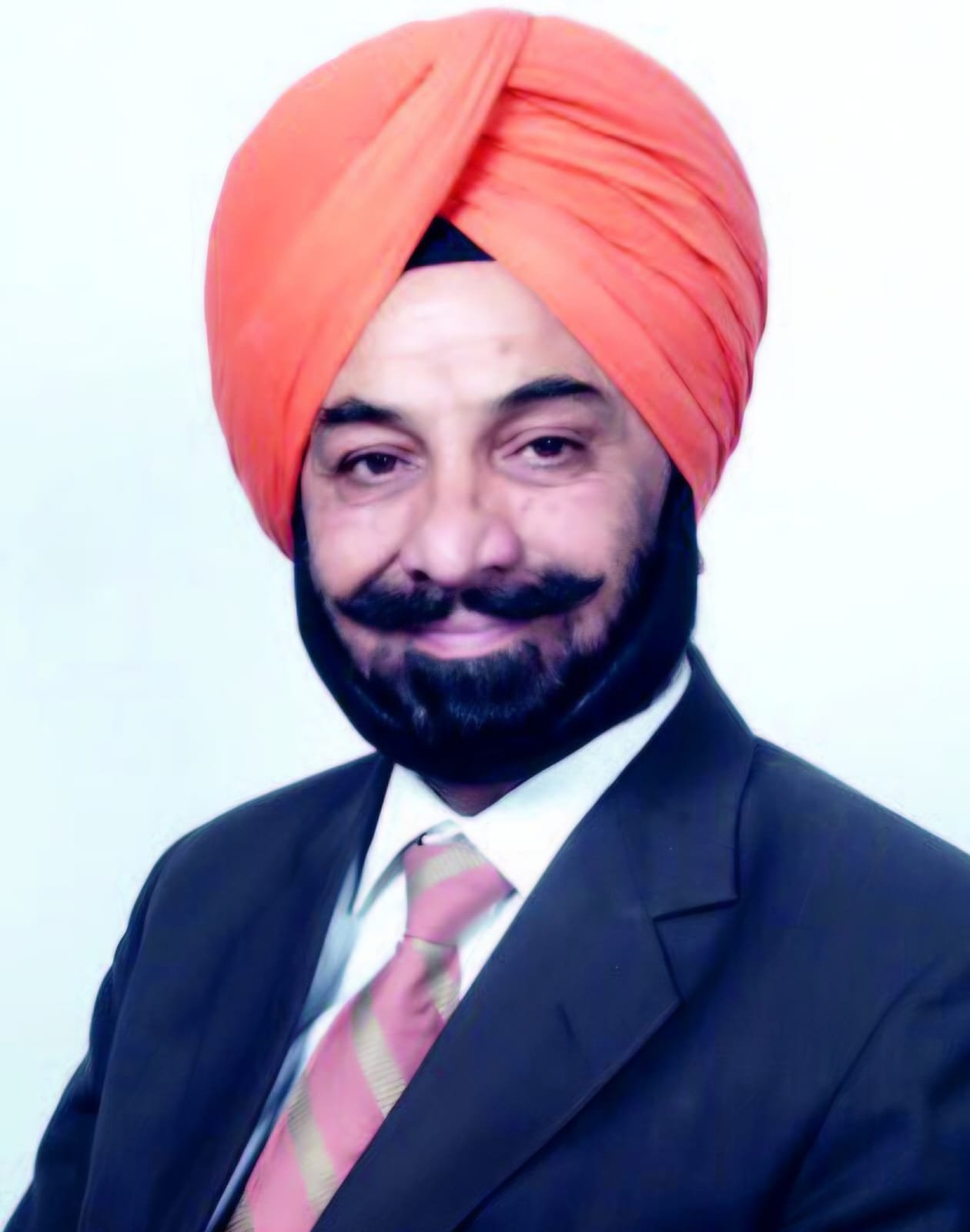 Founder Chairman