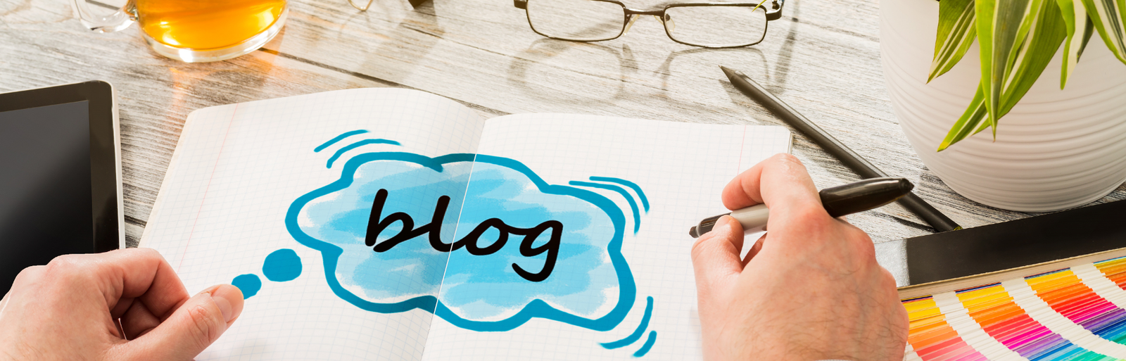 Blogs