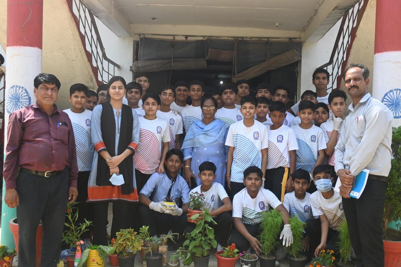 enviroment Activities