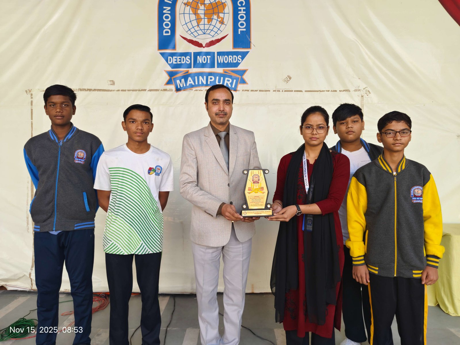 Children's Day Celebration