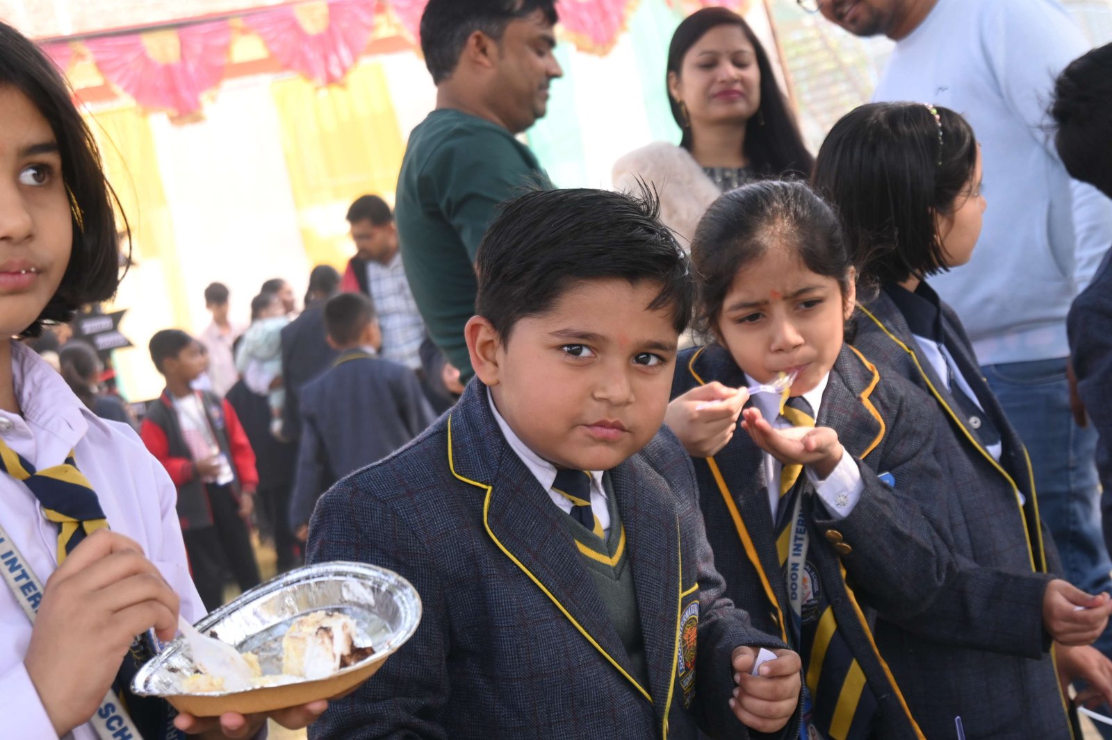 Children's Day Celebration