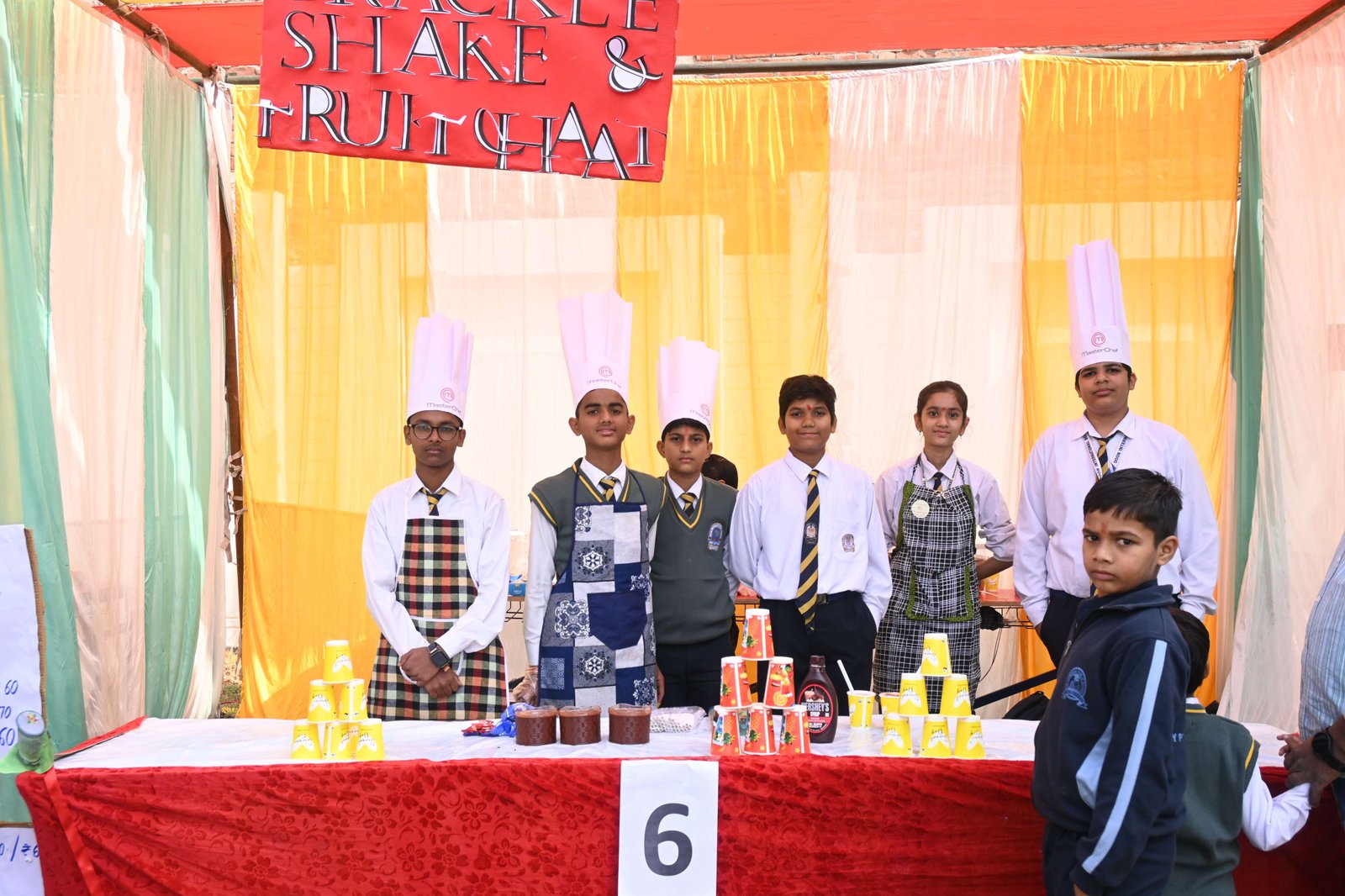 Children's Day Celebration