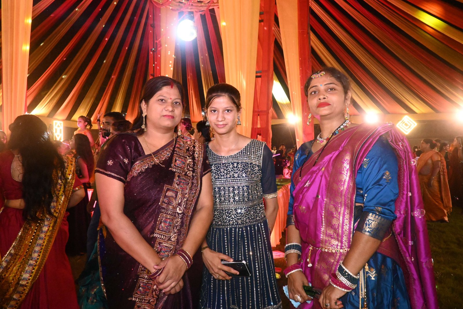 Dandiya Night Celebration