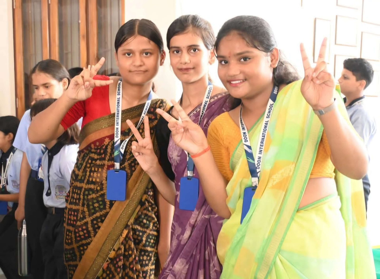Teacher's Day Celebration