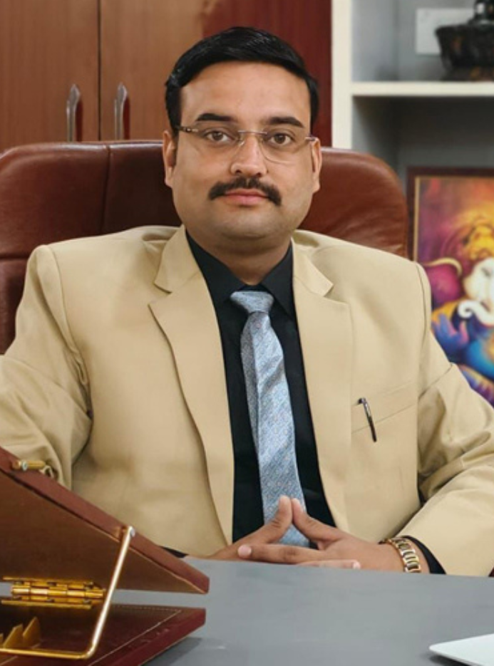 Ayush Agnihotri