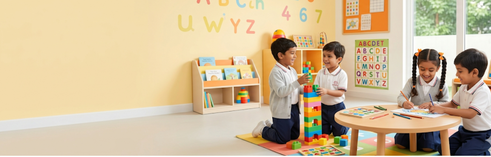 Primary Years Program