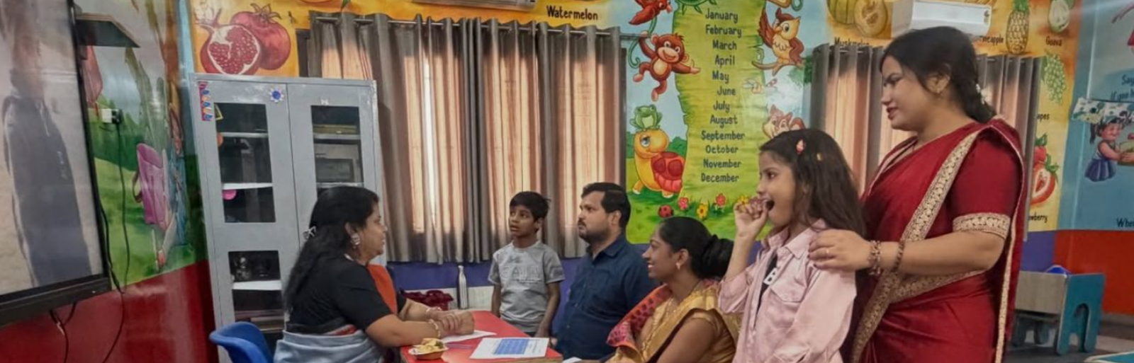 Parent Partnership