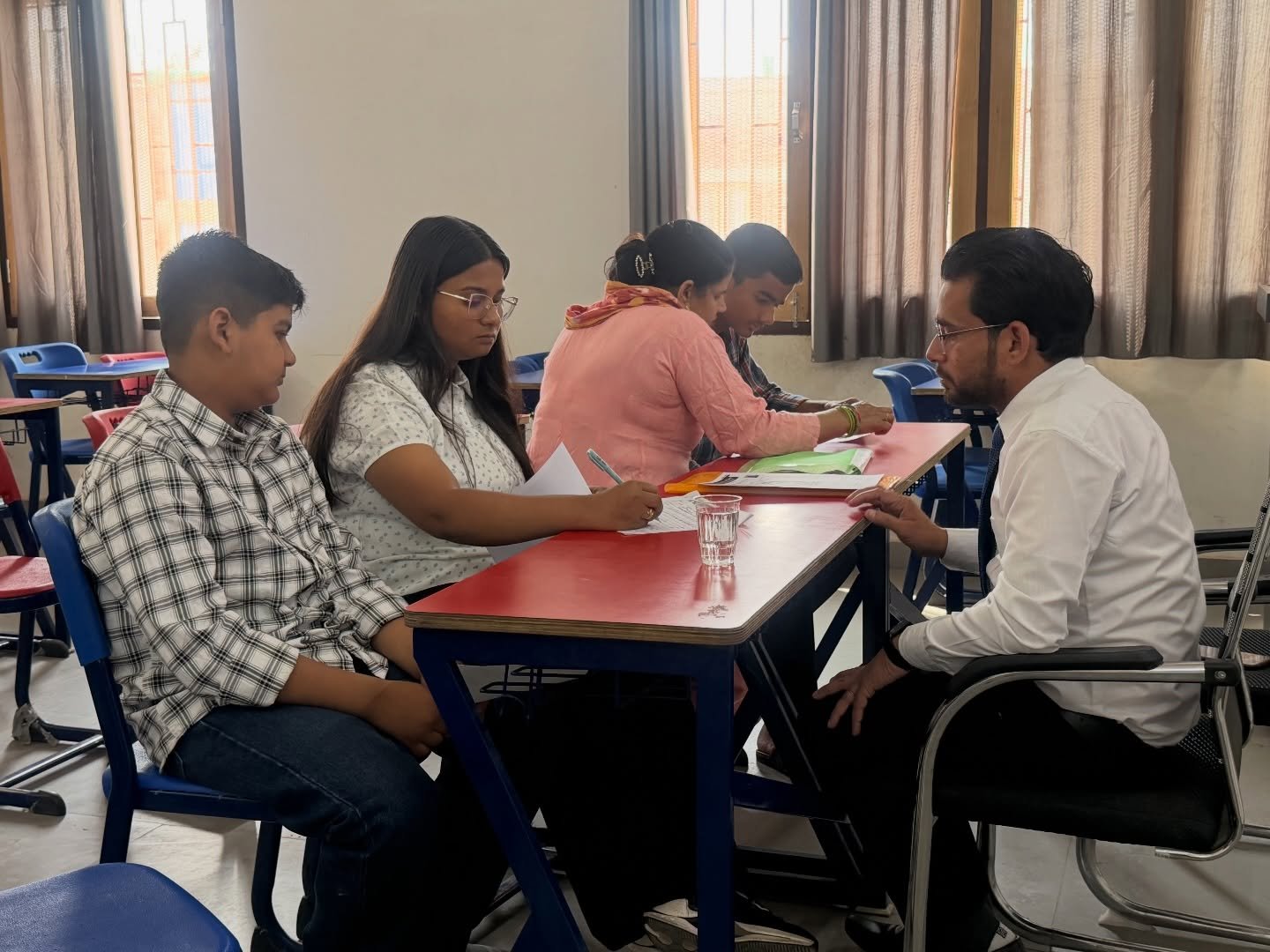 Share Learning