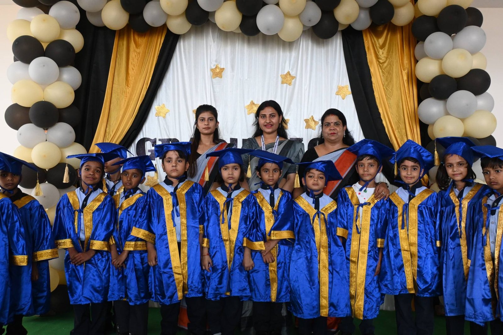 Step-by-Step Guide to Getting Your Child into DIS Mainpuri